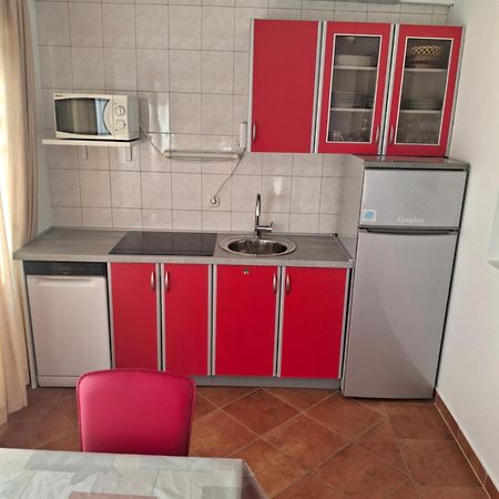 Apartmani Totic ツリクヴェニツァ エクステリア 写真