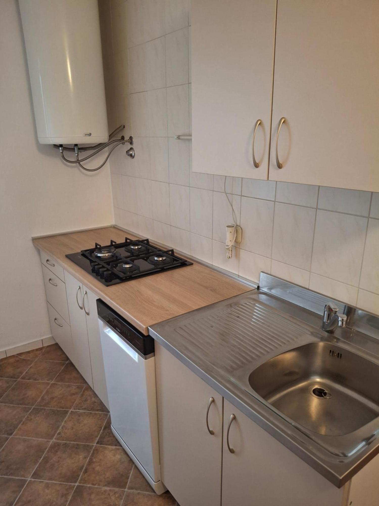 Apartmani Totic ツリクヴェニツァ エクステリア 写真