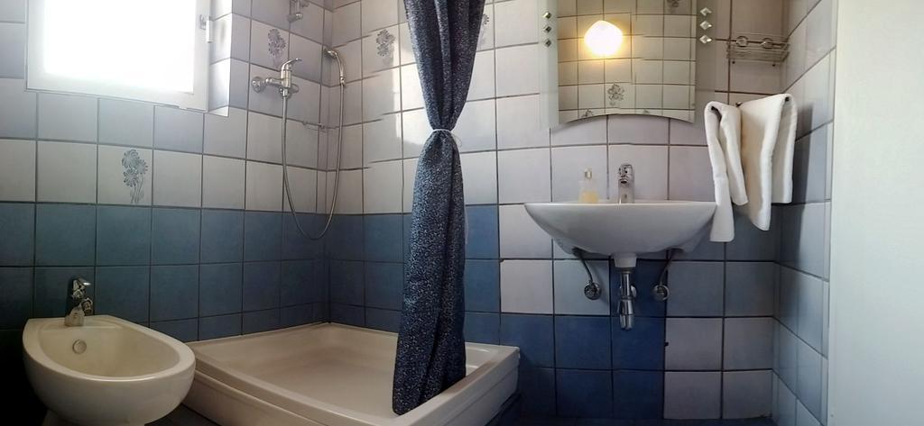 Apartmani Totic ツリクヴェニツァ エクステリア 写真